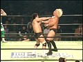【プロレスリング・ノア】3 リクエストマッチ 超豪華6人タッグマッチ 特集 2 2007年11月24日 北海道・札幌STVスピカ三沢光晴＆秋山準＆高山善廣 vs 丸藤正道＆KENTA＆潮崎豪  サンプル画像 No.4