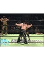 【プロレスリング・ノア】 リクエストマッチ 丸藤正道&杉浦貴タッグ 特集 2 2007年11月25日 札幌STVスピカ GHCタッグ選手権試合