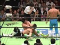 【プロレスリング・ノア】2 リクエストマッチ 日テレ杯ジュニアタッグリーグ戦 名勝負集 2008年8月23日 東京・後楽園ホール 日テレ杯争奪ジュニアヘビー級タッグリーグ戦公式戦  サンプル画像 No.6