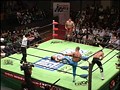 【プロレスリング・ノア】2 リクエストマッチ 日テレ杯ジュニアタッグリーグ戦 名勝負集 2008年8月23日 東京・後楽園ホール 日テレ杯争奪ジュニアヘビー級タッグリーグ戦公式戦  サンプル画像 No.2