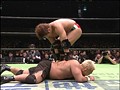 【プロレスリング・ノア】2 リクエストマッチ vs新日本対抗戦 特集 2 2009年3月1日 東京・日本武道館 特別試合  サンプル画像 No.2