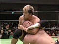 【プロレスリング・ノア】 リクエストマッチ 2009年6月22日 東京・後楽園ホール 谷口周平‘驀進十番勝負’第4戦 45分1本勝負  サンプル画像 No.1