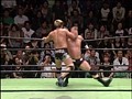 【プロレスリング・ノア】 リクエストマッチ 2009年6月22日 東京・後楽園ホール 谷口周平‘驀進十番勝負’第4戦 45分1本勝負  サンプル画像 No.2