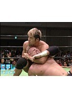 【プロレスリング・ノア】 リクエストマッチ 2009年6月22日 東京・後楽園ホール 谷口周平‘驀進十番勝負’第4戦 45分1本勝負