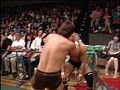 【プロレスリング・ノア】3 リクエストマッチ 日テレ杯ジュニアタッグリーグ戦 名勝負集 2009年7月12日 後楽園ホール 第3回Aブロック公式戦  サンプル画像 No.3