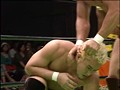 【プロレスリング・ノア】3 リクエストマッチ 日テレ杯ジュニアタッグリーグ戦 名勝負集 2009年7月12日 後楽園ホール 第3回Aブロック公式戦  サンプル画像 No.2