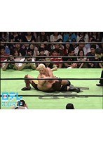 【プロレスリング・ノア】3 リクエストマッチ 日テレ杯ジュニアタッグリーグ戦 名勝負集 2009年7月12日 後楽園ホール 第3回Aブロック公式戦