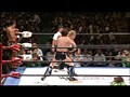 【プロレスリング・ノア】第4試合 東日本大震災復興支援チャリティープロレス ALL TOGETHER～JUNIOR ONE NIGHT CARNIVAL  サンプル画像 No.6