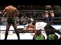 【プロレスリング・ノア】第4試合 東日本大震災復興支援チャリティープロレス ALL TOGETHER～JUNIOR ONE NIGHT CARNIVAL  サンプル画像 No.2