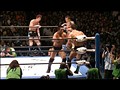 【プロレスリング・ノア】第4試合 東日本大震災復興支援チャリティープロレス ALL TOGETHER～JUNIOR ONE NIGHT CARNIVAL  サンプル画像 No.4
