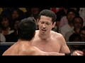 【プロレスリング・ノア】第6試合 東日本大震災復興支援チャリティープロレス ALL TOGETHER～デストロイヤー杯争奪ALL TOGETHERスペシャルバトルロイヤル  サンプル画像 No.6