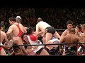 【プロレスリング・ノア】第6試合 東日本大震災復興支援チャリティープロレス ALL TOGETHER～デストロイヤー杯争奪ALL TOGETHERスペシャルバトルロイヤル  サンプル画像 No.1