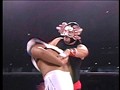 VOL.2 全日本女子プロレスメモリアルシリーズ BIG EGG WRESTRING UNIVERSE ~憧夢超女大戦~ '94 11・20 東京ドーム サンプル画像 No.5