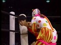 VOL.3 全日本女子プロレスメモリアルシリーズ 全日本女子プロレス25周年記念 ～武道館女王列伝～ ’93 8・25 日本武道館  サンプル画像 No.1