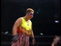 VOL.4 全日本女子プロレスメモリアルシリーズ 名古屋超旋風！全女vsLLPW 全面団体対抗戦 ’93 9・29 愛知県体育館  サンプル画像 No.6