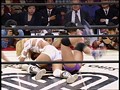 VOL.5 全日本女子プロレスメモリアルシリーズ 全日本女子プロレス25周年記念 ～国技館超女伝説.FINAL～ '93 12・6 両国国技館  サンプル画像 No.6