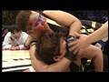 VOL.6 全日本女子プロレスメモリアルシリーズ WRESTLING QUEENDOM 横浜美神王国 '94 3・27 横浜アリーナ サンプル画像 No.5