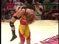 パート2 全日本女子プロレス 激春!後楽園聖戦 セントバトルディ サンプル画像 No.2
