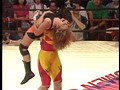 パート2 全日本女子プロレス 激春！後楽園聖戦 セントバトルディ  サンプル画像 No.2