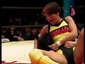後楽園超進撃！！ ’92 過激地帯開戦  サンプル画像 No.4
