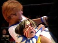 後楽園超進撃！！ ’92 過激地帯開戦  サンプル画像 No.5