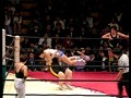後楽園超進撃！！ ’92 過激地帯開戦  サンプル画像 No.1