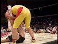 後楽園激走！ ～5.26 勇女の印～  サンプル画像 No.5