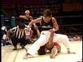 ジャパングランプリ’92 優勝決定トーナメント  サンプル画像 No.1