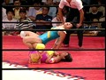 ジャパングランプリ’92 優勝決定トーナメント  サンプル画像 No.3