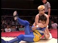 超進撃空間!! 5.24 後楽園 サンプル画像 No.2