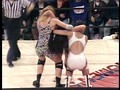 全日本女子プロレス中継 激春！後楽園聖戦 ’92  サンプル画像 No.4