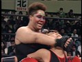 全日本女子プロレス中継 激春！後楽園聖戦 ’92  サンプル画像 No.6