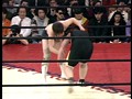 全日本女子プロレス中継 激春！後楽園聖戦 ’92  サンプル画像 No.1