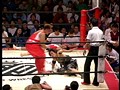 開幕戦 タッグリーグ・ザ・ベスト’93  サンプル画像 No.6