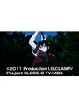 ��2�� BLOOD-C