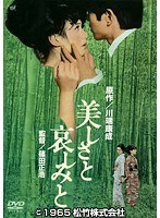 美しさと哀しみと