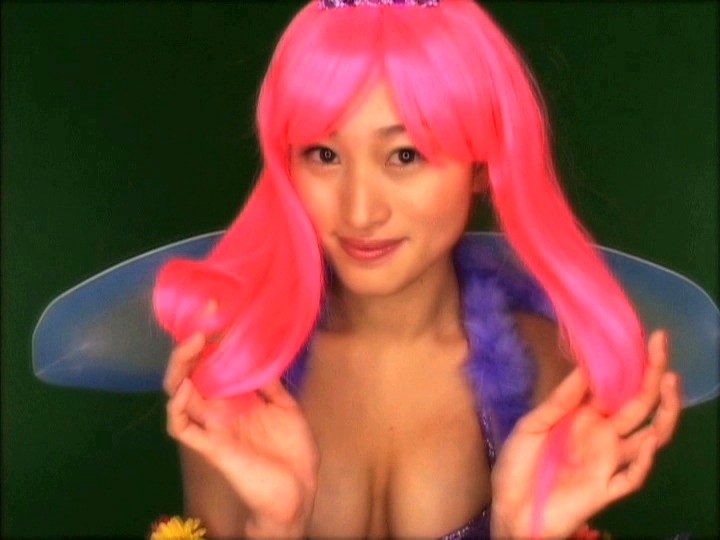 Vol.5 ���� Cosplay Collection �T���v���摜  No.5