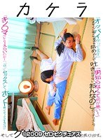 カケラ