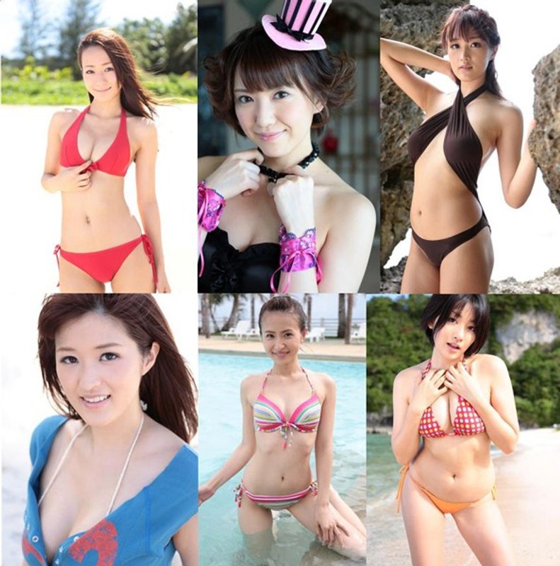 74 女神降臨 総集編 9