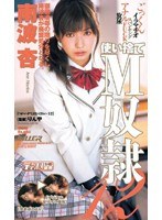 使い捨てM奴隷