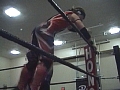 4th match ROH ��Glory By Honor��2  ����ץ���� No.4