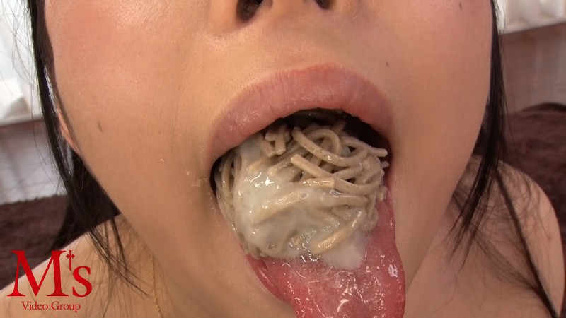 Japan cum food