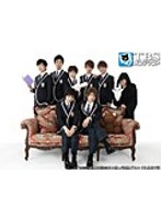 Friday Break「桜蘭高校ホスト部」 エピソード・ゼロ