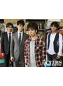 File.04 ハンチョウ5~警視庁安積班~【TBSオンデマンド】