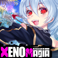 XenoMagia for Android
