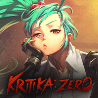KRITIKA:ZERO