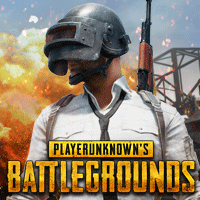 PLAYERUNKNOWN'S BATTLEGROUNDS