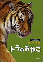 【クリックでお店のこの商品のページへ】どうぶつのおやこ パノラマ写真絵本 4