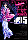 BLACK LAGOON 5