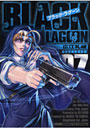 BLACK LAGOON 7